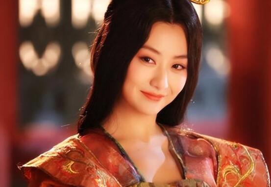韩信一生的三个女人，齐王妃/魏嫔/恒山女子(对他产生不同影响)