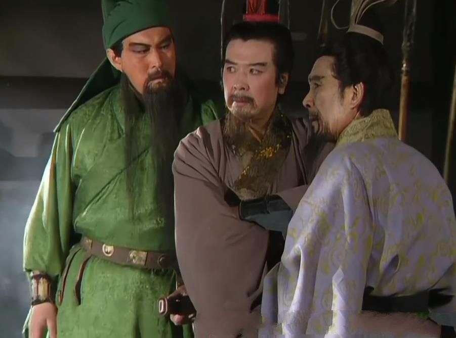 刘备最敬重的名将，文武双全胜过诸葛亮和关羽，却为何没成为荆州守将？