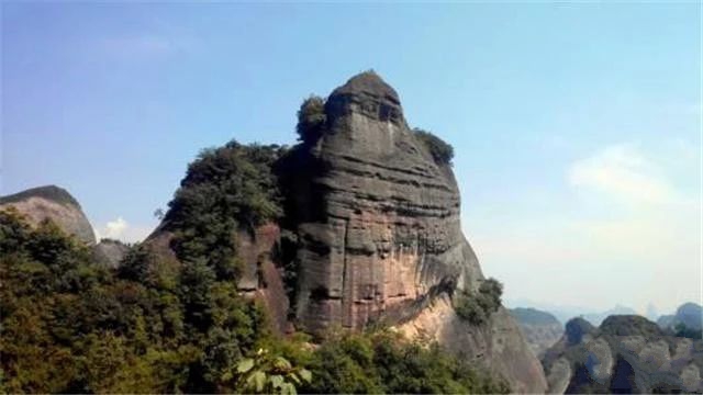 有着近三亿年的化石，确是我国最神秘的藏字石