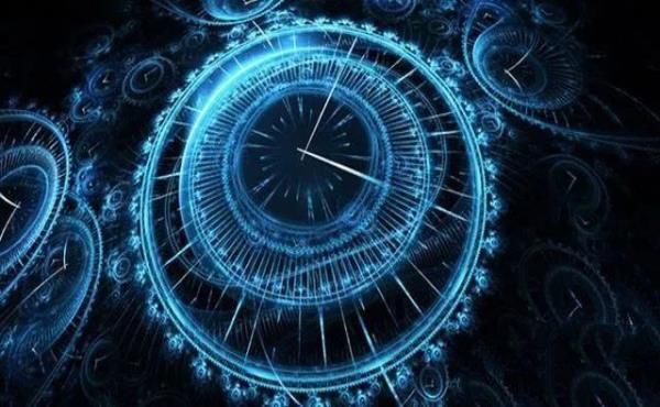 时间究竟是什么？是抽象概念还是真实存在？