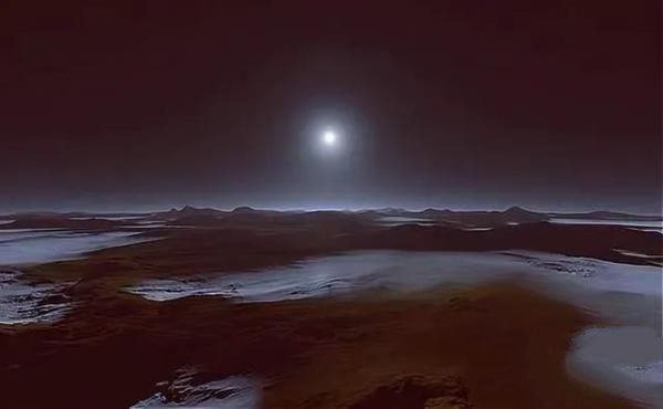 被踢出九大行星的冥王星有多可怕？它有哪些诡异之处？