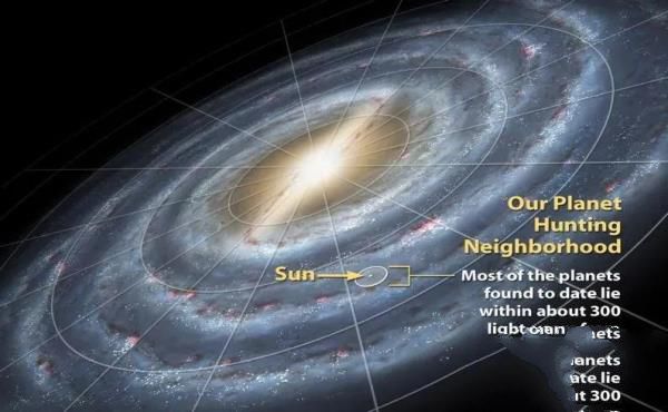孙悟空用筋斗云飞到仙女座星系要多久，竟要1380万年
