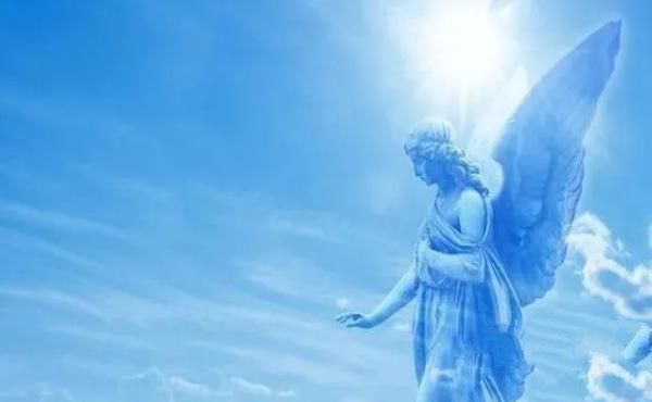 死亡和睡觉的时候感知一样？都是一片空白吗？