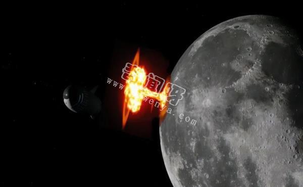 炸掉月球!美国冷战时期的疯狂计划,幸好被阻止