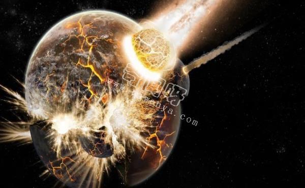 炸掉月球!美国冷战时期的疯狂计划,幸好被阻止