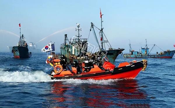 1993年，我国科考船“向阳红16号”被撞沉没，事后竟没有任何赔偿