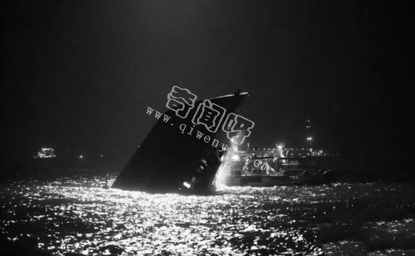 1993年，我国科考船“向阳红16号”被撞沉没，事后竟没有任何赔偿