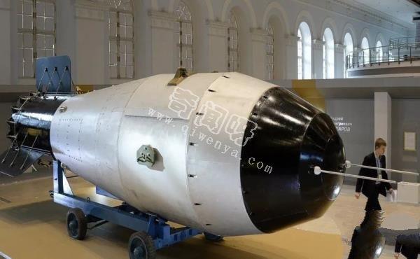 炸掉月球!美国冷战时期的疯狂计划,幸好被阻止