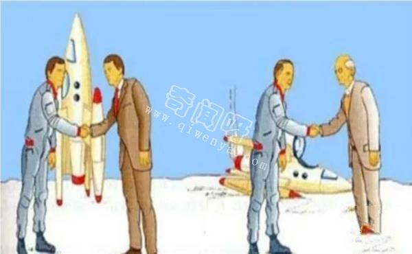“相对论”：坐在光速飞船里的人会感觉时间是静止或会变慢？
