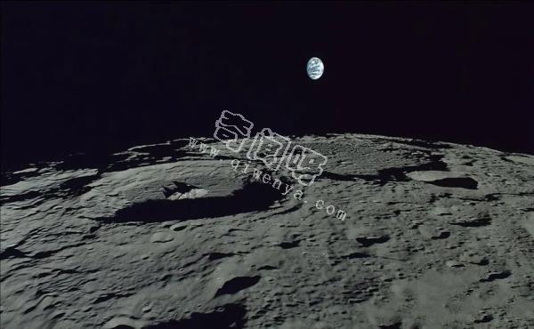 炸掉月球!美国冷战时期的疯狂计划,幸好被阻止