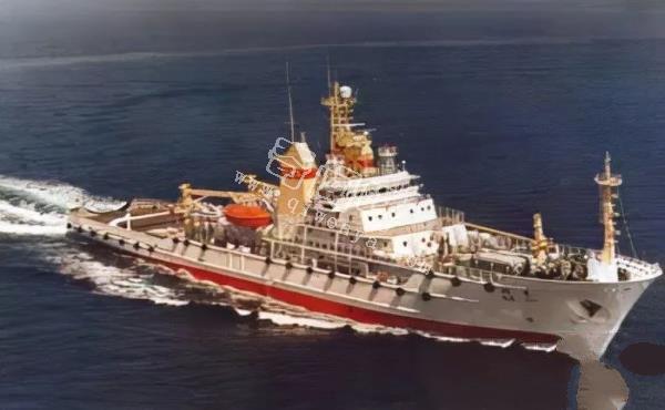 1993年，我国科考船“向阳红16号”被撞沉没，事后竟没有任何赔偿