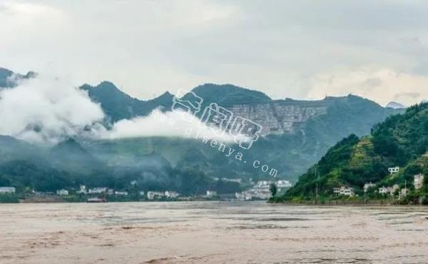 长江断流事件，长江断流是真实的吗，为什么？