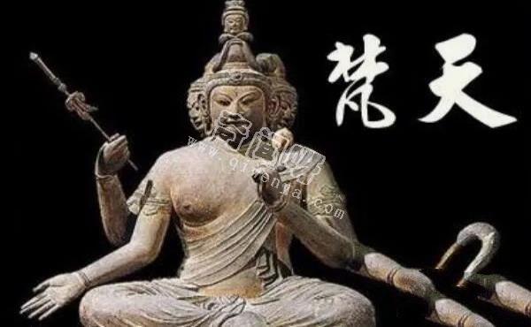 印度神话中的神能打过中国神话中的神吗？