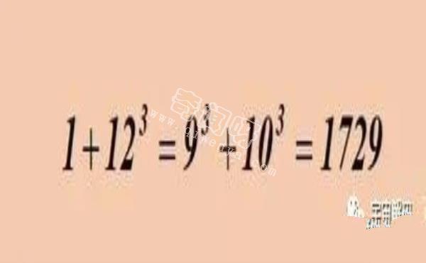 顶级数学家可以“恐怖”到什么程度？