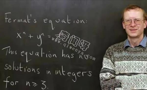 顶级数学家可以“恐怖”到什么程度？