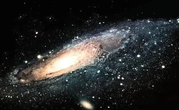 一张纸对折105次，宇宙真的就放不下了吗？