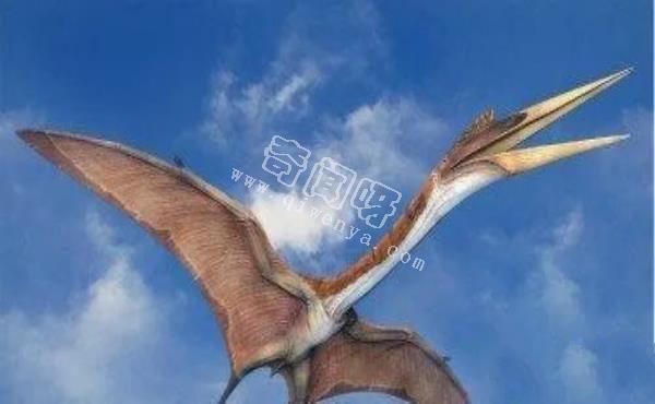 史前10大最危险的巨兽, 第二比恐龙还早一亿年, 第四以恐龙为食