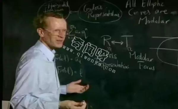 顶级数学家可以“恐怖”到什么程度？
