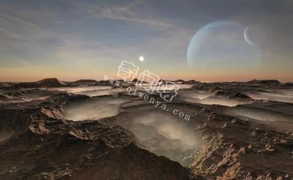 银河系被仙女座星系“撞上”了？部分“晕”已重叠
