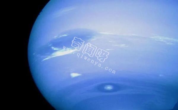 关于海王星你需要知道的25件事情