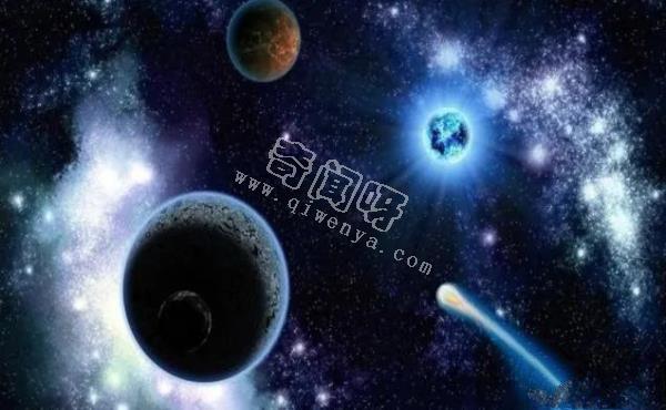 全新的黑洞将出现!哈勃捕捉到一颗蓝巨星