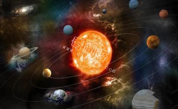 银河系被仙女座星系“撞上”了？部分“晕”已重叠