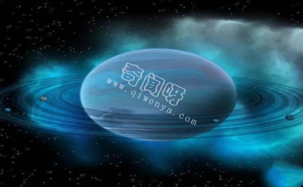 关于海王星你需要知道的25件事情