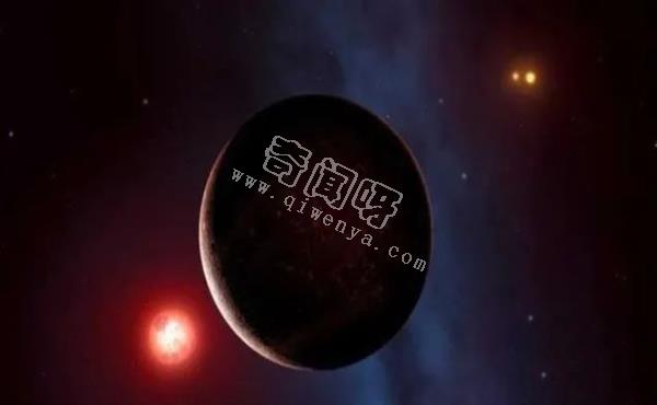 全新的黑洞将出现!哈勃捕捉到一颗蓝巨星