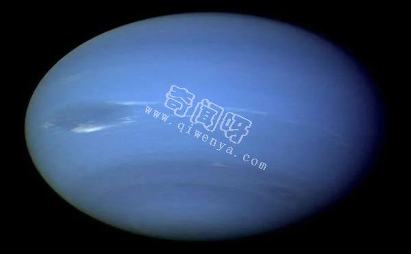 关于海王星你需要知道的25件事情
