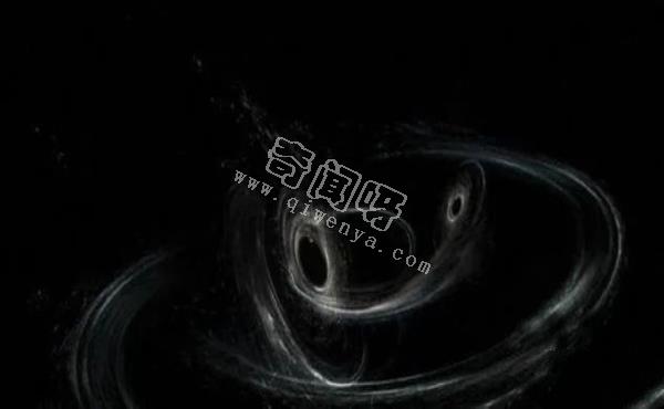 全新的黑洞将出现!哈勃捕捉到一颗蓝巨星