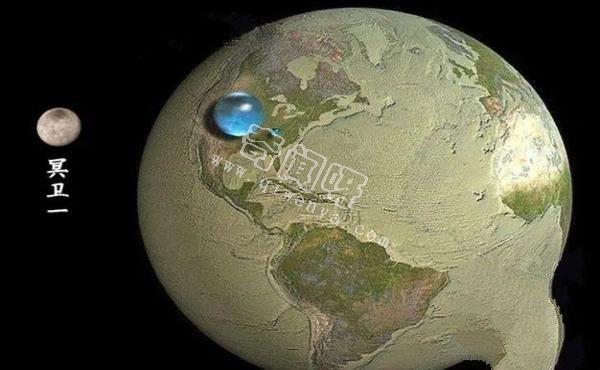 海洋面积占71%，地球为什么不叫水球？