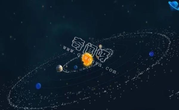 《三体》文明早就可以通过观测发现4光年外有宜居地球，为什么要等地球发信号后才来？