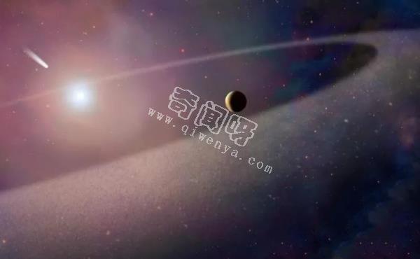 当白矮星“顶替”了太阳的位置之后，行星会抛弃太阳而去吗？