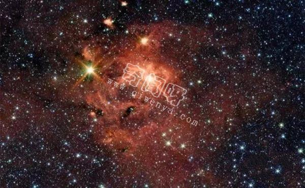 十大令科学家意外的太空发现 不应当存在的行星
