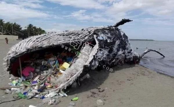 14张照片证明大自然正在被消耗殆尽