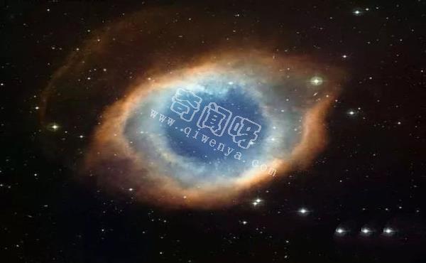 最美天文图片 宇宙图片【带注释】