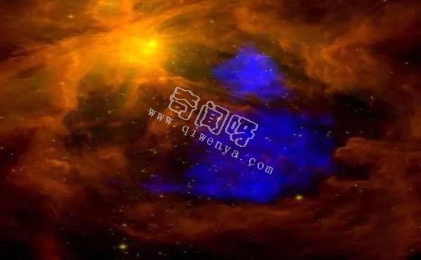 最美天文图片 宇宙图片【带注释】