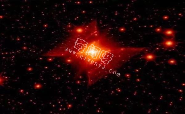 最美天文图片 宇宙图片【带注释】