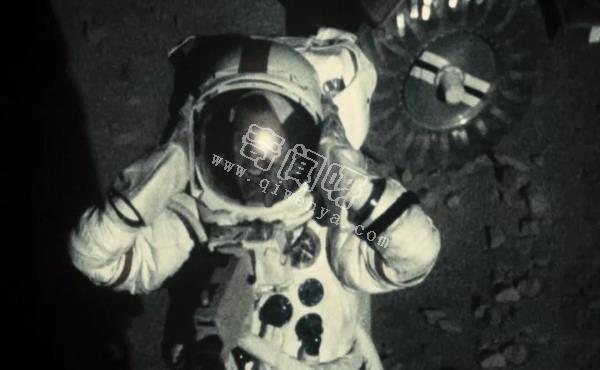 “阿波罗18号”到底有没有被发射？到底有没有在月球发现外星人？人类为何不再登月？