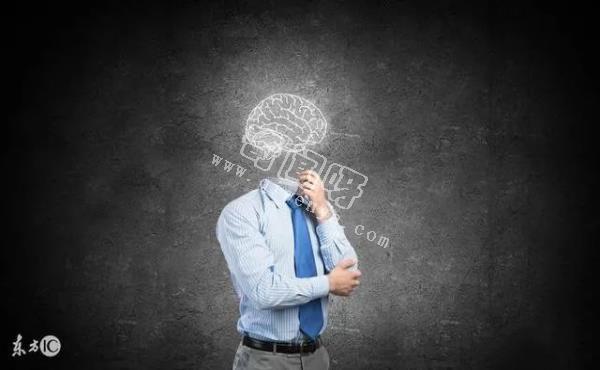 心理测试：你大脑反应能力有多快？