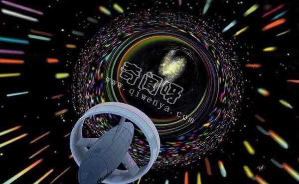 十大常见的太空误解：飞船可以无限加速？