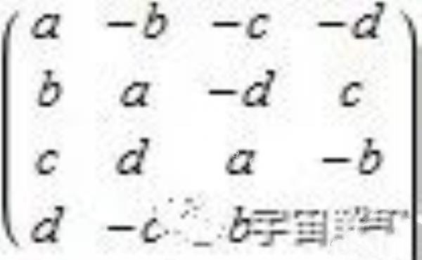 《三体》中的「四维空间物体」到底看起来是什么样