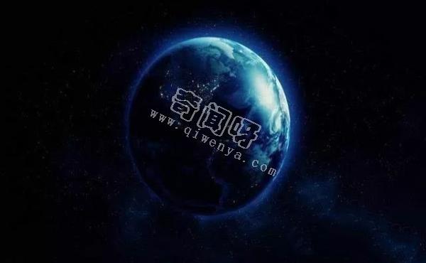 宇宙万物有始有终：那么地球从哪里开始又会终于何处?