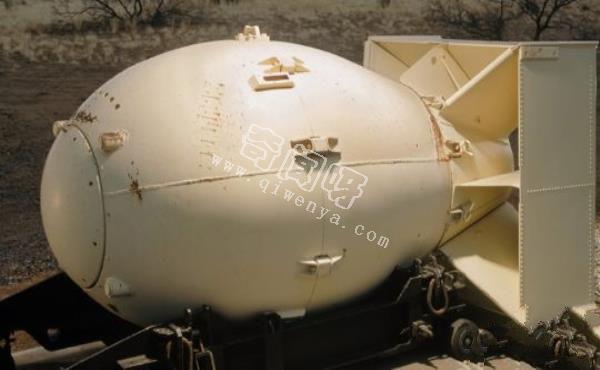 【科普】制造原子弹的铀到底是什么？