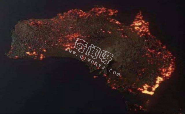 南极突破20度！1.5万亿吨冰川融化