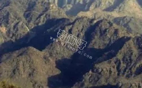 这里是核弹的坟墓 全球5大核试验秘密基地