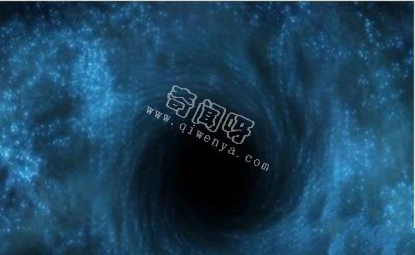 揭秘宇宙上令人匪夷所思的五大奇观