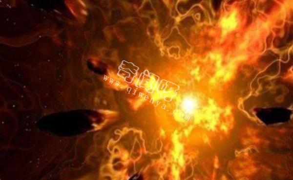 太阳系：行星是如何碰撞与吸积