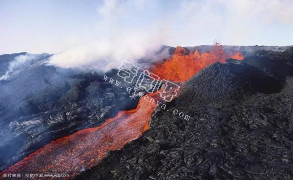 盘点世界上火山之最