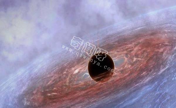 揭秘太初黑洞:质量最小的黑洞
